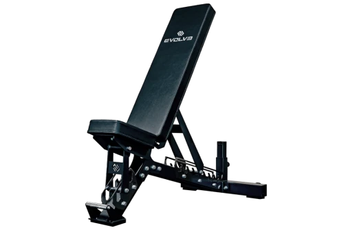 Real-Motion Ρυθμιζόμενος Πάγκος - Evolve Econ Series Adjustable Bench (362 57571)