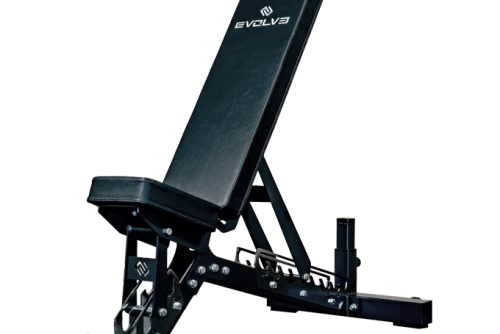 Real-Motion Ρυθμιζόμενος Πάγκος - Evolve Econ Series Adjustable Bench (362 57571)