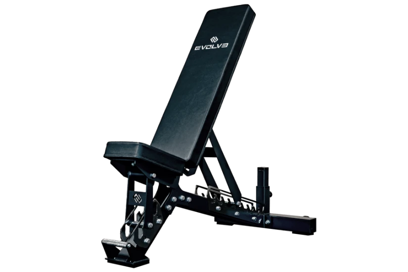 Real-Motion Ρυθμιζόμενος Πάγκος - Evolve Econ Series Adjustable Bench (362 57571)