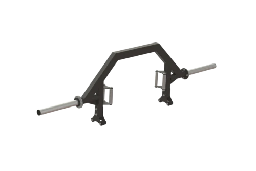 Real-Motion Evolve Open Hex Bar (362 57607)