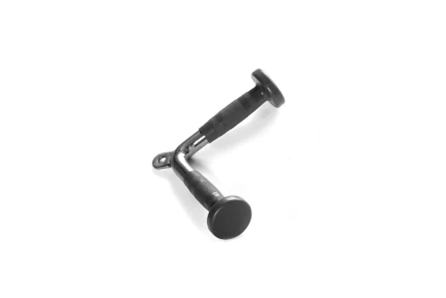 Real-Motion Λαβή Tροχαλίας V Τρικεφάλων -  Triceps Bar V Fixed (362 57896)