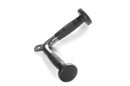 Real-Motion Λαβή Tροχαλίας V Τρικεφάλων -  Triceps Bar V Fixed (362 57896)