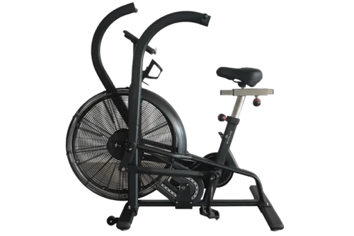 Real-Motion Evolve Econ Series Airbike Με Lcd Κονσόλα (362 57951)