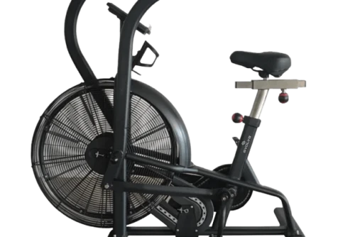 Real-Motion Evolve Econ Series Airbike Με Lcd Κονσόλα (362 57951)