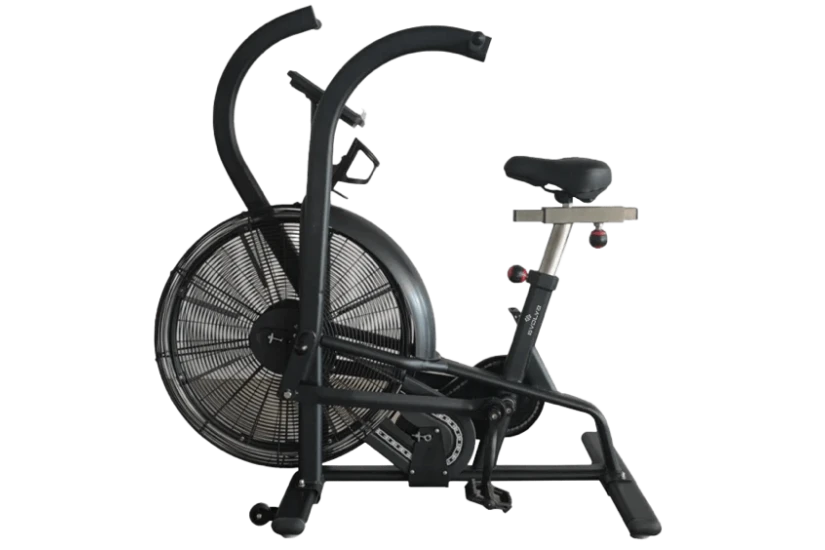 Real-Motion Evolve Econ Series Airbike Με Lcd Κονσόλα (362 57951)