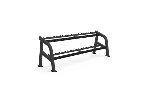 Real-Motion Pro Series Dumbbell Rack - Βάση Αλτήρων 10 Pairs (362 58884)