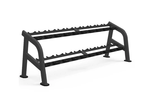 Real-Motion Pro Series Dumbbell Rack - Βάση Αλτήρων 10 Pairs (362 58884)