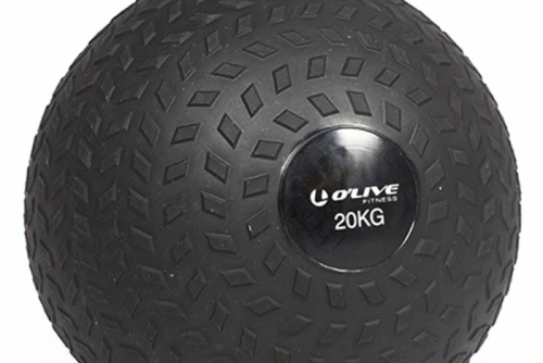 Real-Motion Slam Balls 20Kg (362 59490)