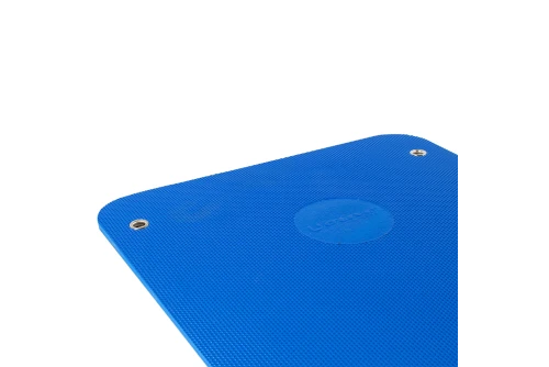 Real-Motion Στρώμα Γυμναστικής - Eva Mat Blue (362 59503)