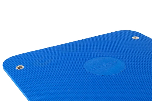 Real-Motion Στρώμα Γυμναστικής - Eva Mat Blue (362 59503)