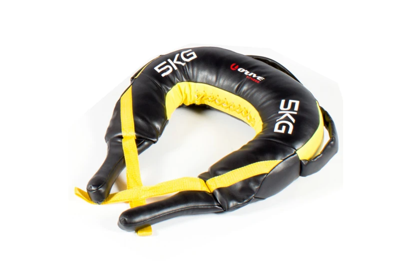 Real-Motion Shoulder Bag 5Kg