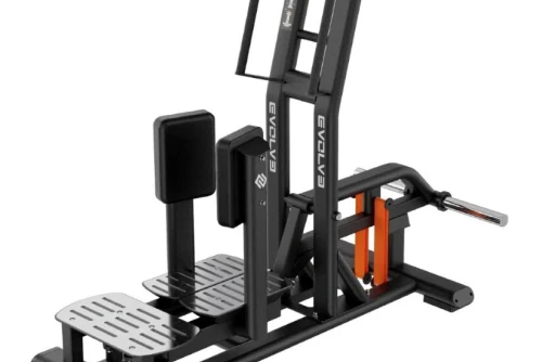 Real-Motion Evolve Ultra Series Plate Loaded Standing Hip Abductor (362 59609)
