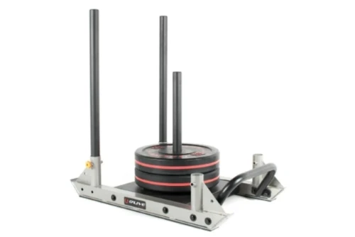 Real-Motion Gym Sled (362 59808)