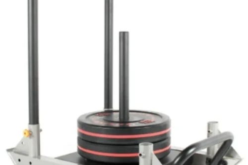 Real-Motion Gym Sled (362 59808)