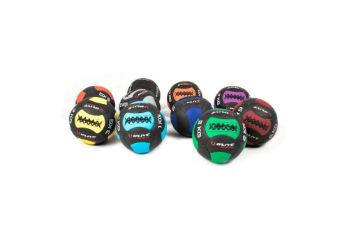 Real-Motion Mini Functional Ball 7Kg (362 59922)