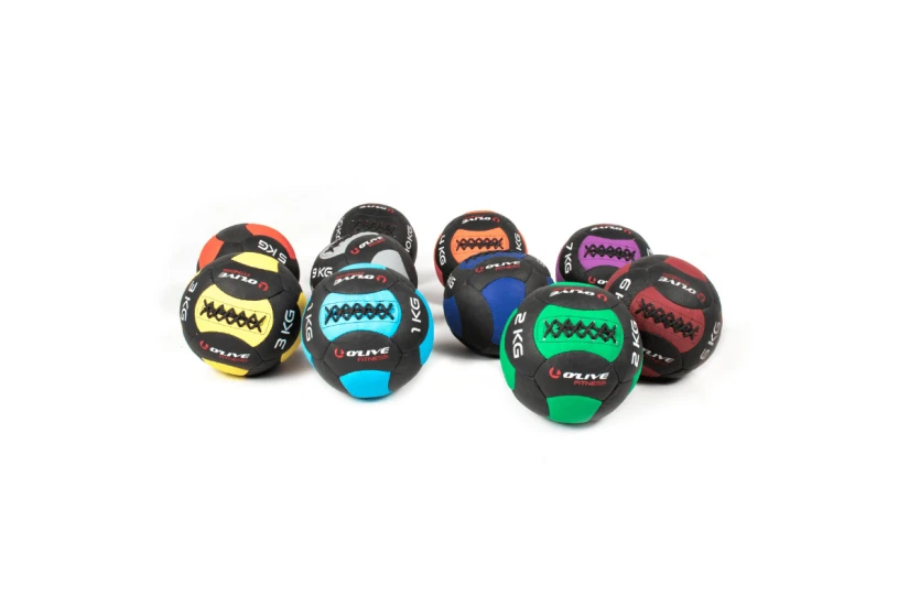 Real-Motion Mini Functional Ball 7Kg