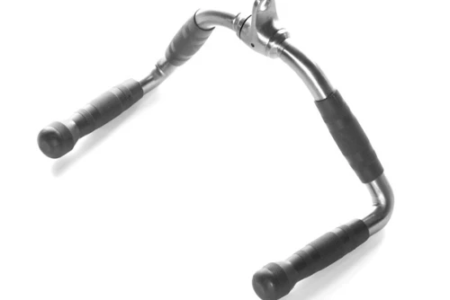 Real-Motion Multi-Exercise Bar (362 59992)