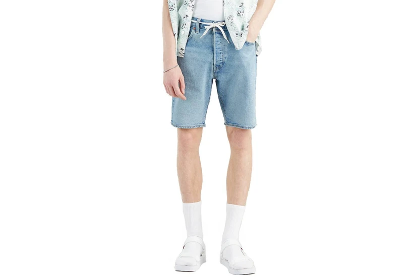 Levi's 501 Ανδρική Τζιν Βερμούδα