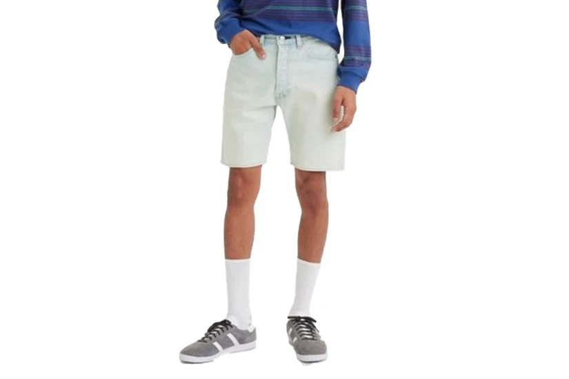 Levi's 501 Ανδρική Τζιν Βερμούδα