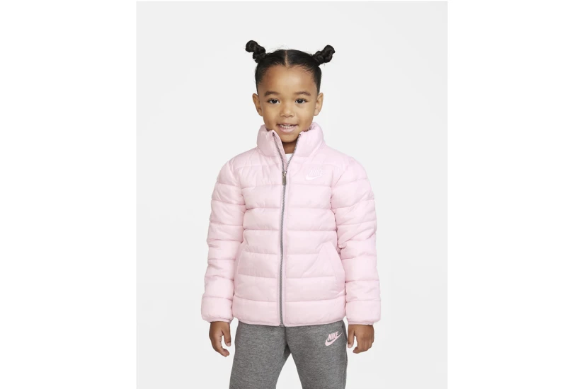 Nike Μπουφάν Puffer (36K201 A9Y)