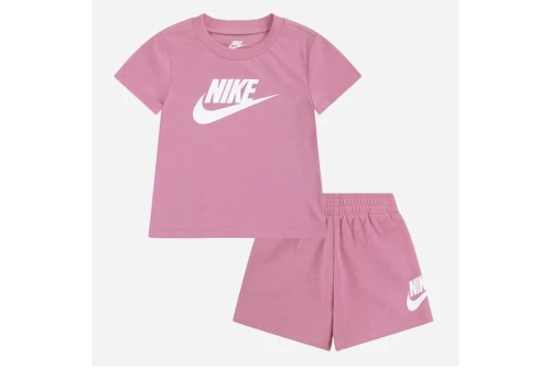 Nike Σετ Με Σορτς (36L596 A0W)