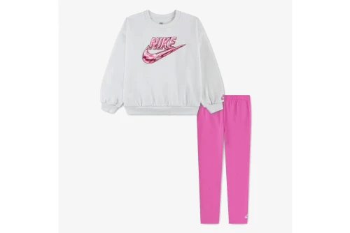 Nike Sportswear Σετ Με Κολάν (36P286 AFN)