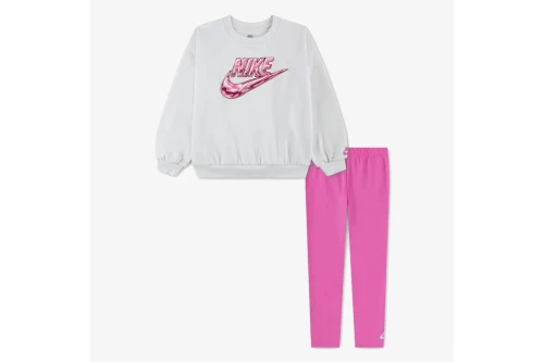 Nike Sportswear Σετ Με Κολάν (36P286 AFN)