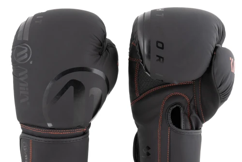 Amila Γάντια Πυγμαχίας Amila Kaos 14Oz (37157)