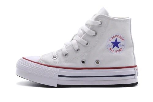 Converse Chuck Taylor All Star Eva Lift Hi Platform Sneakers (372860C)