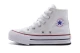 Converse Chuck Taylor All Star Lift Platform Παιδικά Sneakers
