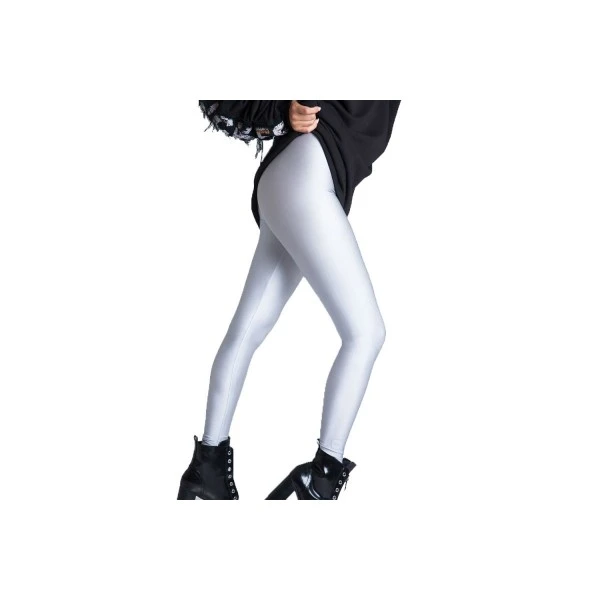 Pcp Jacqueline Κολάν Μακρύ Γυναικείο (390110003-SILVER)