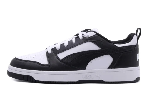 Puma Rebound V6 Low Sneakers (392328 01)
