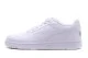 Puma Rebound V6 Low Ανδρικά Sneakers Λευκά