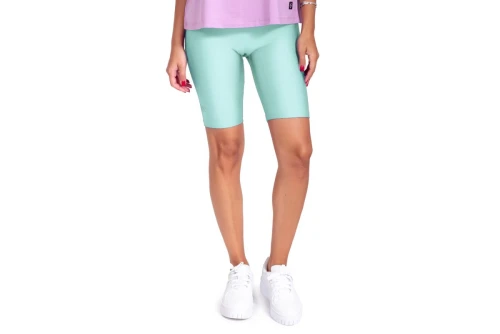 Pcp Amaryllis Biker Κολάν Κοντό Γυναικείο (394000000-MINT)