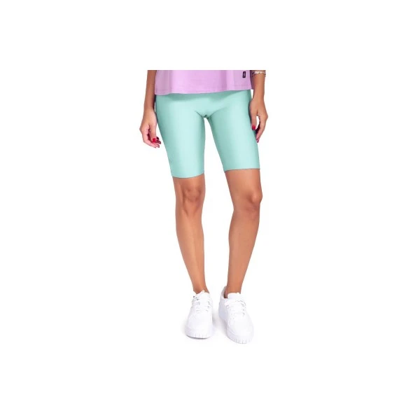 Pcp Amaryllis Biker Κολάν Κοντό Γυναικείο (394000000-MINT)