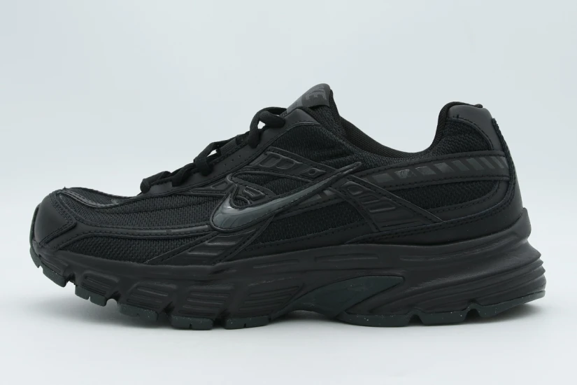 Nike Initiator Sneakers Μαύρα