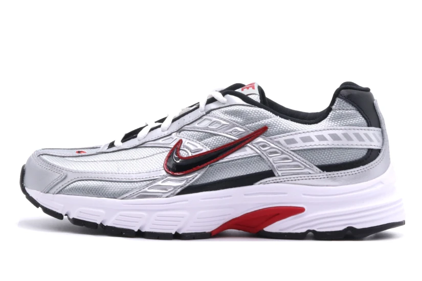 Nike Initiator Ανδρικά Sneakers Ασημί, Μαύρα, Κόκκινα, Λευκά