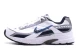 Nike Initiator Ανδρικά Sneakers Λευκά, Γκρι, Μπλε Σκούρα