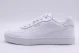 Puma Caven 2.0 Lux Ανδρικά Sneakers Λευκά