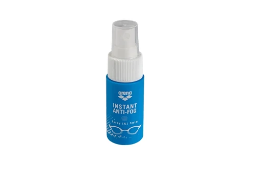 Arena Antifog Spray And Swim Αντιθαμβωτικό Σπρέι (398 100)