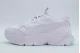 Puma Sophyr Leather Sneakers Λευκά