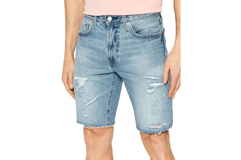 Levi's 405 Standard Shorts Βερμούδα (398640059)