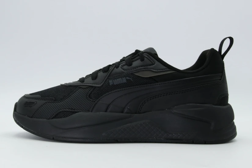 Puma X-Ray 3 Ανδρικά Sneakers Μαύρα