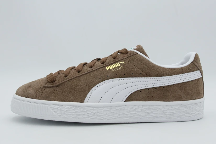 Puma Suede Classic Sneakers (399781 41)