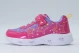 Fila Memory Blink 3 V Παιδικά Sneakers Φούξια, Λιλά, Λευκά