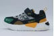 Fila Memory Killington 3 W/R Nanobionic Παιδικά Sneakers Πολύχρωμα