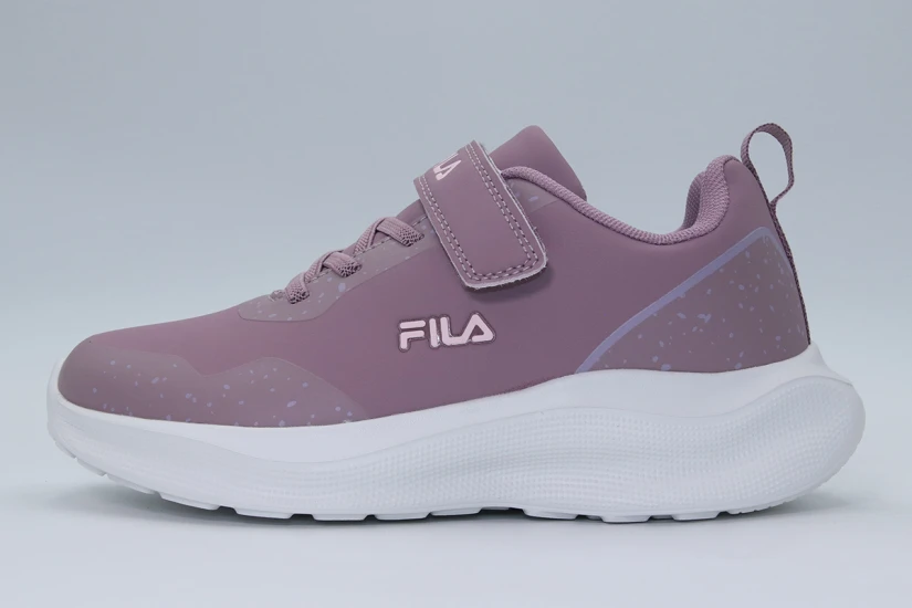 Fila Memory Fast 6 V Nanobionic Παιδικά Αθλητικά Παπούτσια για Τρέξιμο