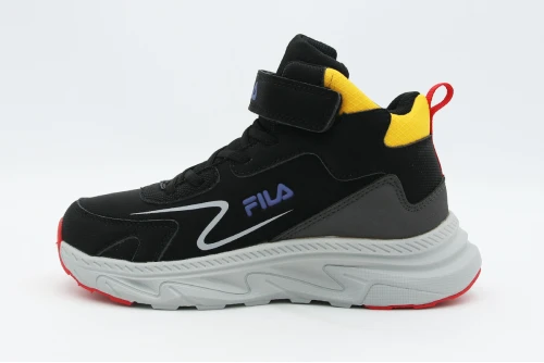 Fila Strong 4 V Nanobionic Sneakers (3AF63005-055)