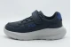 Fila Memory Fast 8 V Παιδικά Sneakers Μπλε Σκούρο, Γκρι