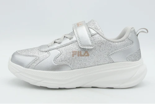 Fila Sugarbush 6 V Nanobionic Sneakers (3AF63020-333)